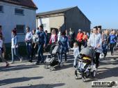 2018.10.14 - CHARYTATYWNY BIEG PO UŚMIECH DLA IZY - CZĘŚĆ 1 i 2