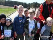 2022.04.24 - BIEG CHARYTATYWNY PO LEPSZE JUTRO DLA MARYSI I ANTOSIA - cz. 1