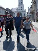 2019.04.07 - CHARYTATYWNY MARSZOBIEG DLA LEONA - CZĘŚĆ 3 i 4