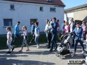 2018.10.14 - CHARYTATYWNY BIEG PO UŚMIECH DLA IZY - CZĘŚĆ 1 i 2