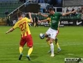 2024.04.12 - WARTA POZNAŃ - KORONA KIELCE