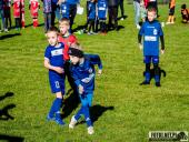 2024.09.29 - TURNIEJ W TUCHORZY - ROCZNIK 2017/2018 ŻAK F2