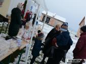 2021.12.05 - BIEG MIKOŁAJKOWY BY POMOC MIAŁA MOC - cz. 2