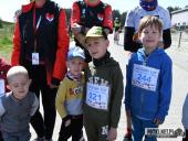 2022.04.24 - BIEG CHARYTATYWNY PO LEPSZE JUTRO DLA MARYSI I ANTOSIA - cz. 1