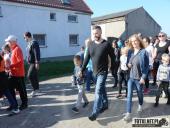 2018.10.14 - CHARYTATYWNY BIEG PO UŚMIECH DLA IZY - CZĘŚĆ 1 i 2