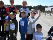 2022.04.24 - BIEG CHARYTATYWNY PO LEPSZE JUTRO DLA MARYSI I ANTOSIA - cz. 1