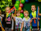 2025.09.23 - XXII OGÓLNOPOLSKI DZIEŃ PRZEDSZKOLAKA