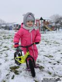 2021.12.05 - BIEG MIKOŁAJKOWY BY POMOC MIAŁA MOC - cz. 2