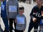 2022.04.24 - BIEG CHARYTATYWNY PO LEPSZE JUTRO DLA MARYSI I ANTOSIA - cz. 1