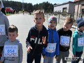 2022.04.24 - BIEG CHARYTATYWNY PO LEPSZE JUTRO DLA MARYSI I ANTOSIA - cz. 1