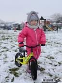 2021.12.05 - BIEG MIKOŁAJKOWY BY POMOC MIAŁA MOC - cz. 2