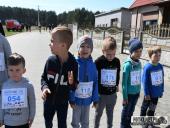 2022.04.24 - BIEG CHARYTATYWNY PO LEPSZE JUTRO DLA MARYSI I ANTOSIA - cz. 1