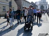 2019.04.07 - CHARYTATYWNY MARSZOBIEG DLA LEONA - CZĘŚĆ 3 i 4