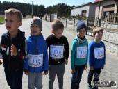 2022.04.24 - BIEG CHARYTATYWNY PO LEPSZE JUTRO DLA MARYSI I ANTOSIA - cz. 1