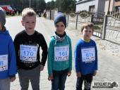 2022.04.24 - BIEG CHARYTATYWNY PO LEPSZE JUTRO DLA MARYSI I ANTOSIA - cz. 1