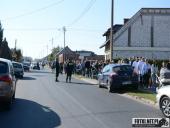 2018.10.14 - CHARYTATYWNY BIEG PO UŚMIECH DLA IZY - CZĘŚĆ 1 i 2