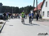 2022.04.24 - BIEG CHARYTATYWNY PO LEPSZE JUTRO DLA MARYSI I ANTOSIA - cz. 1