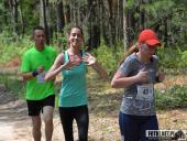 2016.07.10 - BIEG I NORDIC WALKING DLA HUBERTA