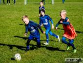 2024.09.29 - TURNIEJ W TUCHORZY - ROCZNIK 2017/2018 ŻAK F2