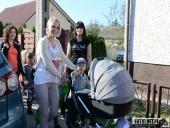 2018.10.14 - CHARYTATYWNY BIEG PO UŚMIECH DLA IZY - CZĘŚĆ 1 i 2