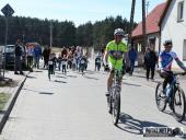 2022.04.24 - BIEG CHARYTATYWNY PO LEPSZE JUTRO DLA MARYSI I ANTOSIA - cz. 1