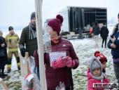 2021.12.05 - BIEG MIKOŁAJKOWY BY POMOC MIAŁA MOC - cz. 2