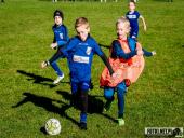 2024.09.29 - TURNIEJ W TUCHORZY - ROCZNIK 2017/2018 ŻAK F2