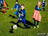 2024.09.29 - TURNIEJ W TUCHORZY - ROCZNIK 2017/2018 ŻAK F2