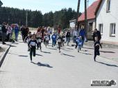 2022.04.24 - BIEG CHARYTATYWNY PO LEPSZE JUTRO DLA MARYSI I ANTOSIA - cz. 1