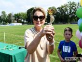 2024.05.28 - X OGÓLNOPOLSKI MARATON PRZEDSZKOLAKÓW