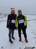 2021.12.05 - BIEG MIKOŁAJKOWY BY POMOC MIAŁA MOC - cz. 2