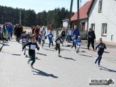 2022.04.24 - BIEG CHARYTATYWNY PO LEPSZE JUTRO DLA MARYSI I ANTOSIA - cz. 1