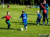 2024.09.29 - TURNIEJ W TUCHORZY - ROCZNIK 2017/2018 ŻAK F2