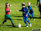 2024.09.29 - TURNIEJ W TUCHORZY - ROCZNIK 2017/2018 ŻAK F2