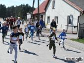 2022.04.24 - BIEG CHARYTATYWNY PO LEPSZE JUTRO DLA MARYSI I ANTOSIA - cz. 1