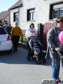 2018.10.14 - CHARYTATYWNY BIEG PO UŚMIECH DLA IZY - CZĘŚĆ 1 i 2