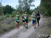 2021.09.19 - CHARYTAYWNY BIEG POZYTYWNIE ZABIEGANI DLA MAI - cz. 2