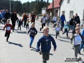 2022.04.24 - BIEG CHARYTATYWNY PO LEPSZE JUTRO DLA MARYSI I ANTOSIA - cz. 1