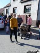 2018.10.14 - CHARYTATYWNY BIEG PO UŚMIECH DLA IZY - CZĘŚĆ 1 i 2