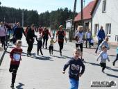 2022.04.24 - BIEG CHARYTATYWNY PO LEPSZE JUTRO DLA MARYSI I ANTOSIA - cz. 1