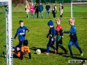 2024.09.29 - TURNIEJ W TUCHORZY - ROCZNIK 2017/2018 ŻAK F2