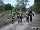 2021.09.19 - CHARYTAYWNY BIEG POZYTYWNIE ZABIEGANI DLA MAI - cz. 2