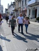 2019.04.07 - CHARYTATYWNY MARSZOBIEG DLA LEONA - CZĘŚĆ 3 i 4