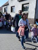 2018.10.14 - CHARYTATYWNY BIEG PO UŚMIECH DLA IZY - CZĘŚĆ 1 i 2