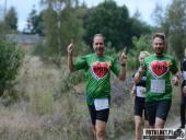 2021.09.19 - CHARYTAYWNY BIEG POZYTYWNIE ZABIEGANI DLA MAI - cz. 2