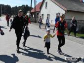 2022.04.24 - BIEG CHARYTATYWNY PO LEPSZE JUTRO DLA MARYSI I ANTOSIA - cz. 1