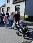 2018.10.14 - CHARYTATYWNY BIEG PO UŚMIECH DLA IZY - CZĘŚĆ 1 i 2