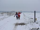 2021.12.05 - BIEG MIKOŁAJKOWY BY POMOC MIAŁA MOC - cz. 2