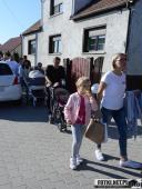 2018.10.14 - CHARYTATYWNY BIEG PO UŚMIECH DLA IZY - CZĘŚĆ 1 i 2