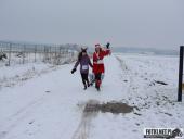 2021.12.05 - BIEG MIKOŁAJKOWY BY POMOC MIAŁA MOC - cz. 2